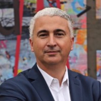 Nautile Production Employee Stéphane Mercier's profile photo