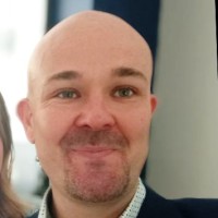 Avoca Ireland Employee Chris Doyle's profile photo