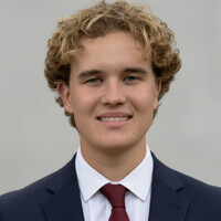 Forvis Mazars US Employee Andrew Shaub's profile photo