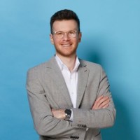 HPC Aktiengesellschaft Employee Marcel Oswald's profile photo