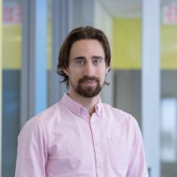 Vermont Gas Systems, Inc. Employee Charles Carpenter's profile photo
