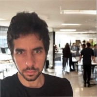 DARI Employee Muhab Ashraf's profile photo