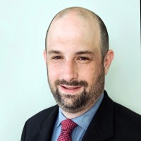 R2 Unified Technologies Employee Benjamin Thaw's profile photo