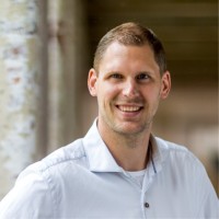 Snelder Zijlstra Makelaars Employee Gert-Jan de Jonge's profile photo
