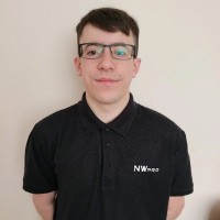 NWPRO Employee James Robinson's profile photo