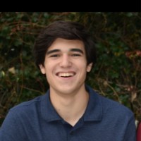 Interaction Insight Corporation Employee Connor Carton's profile photo