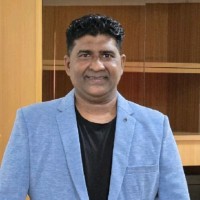 Paul Raj Email