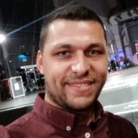 Angelo Conte Email