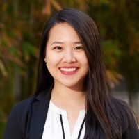 Resilient Coders Employee Sarah Yu's profile photo