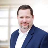 Augment Analytics Employee Craig Hannon's profile photo