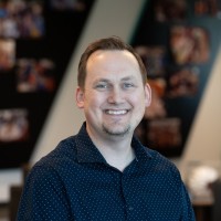 WebBeds Europe Employee Steven Hanosek's profile photo