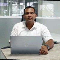 Sri Lanka Institute of Biotechnology (SLIBTEC) Employee Nalaka Wijekoon's profile photo