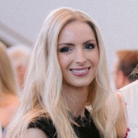 Rise Pet Health Employee Caitlin Fuerst's profile photo