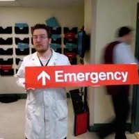 Robert Wood Johnson University Hospital Hamilton Employee Greg Neyman's profile photo