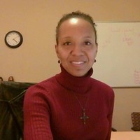 Nexstar Advertising Employee Jocelina Joiner's profile photo