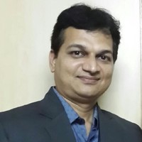 Firstsource Employee Deepak Kolambkar's profile photo
