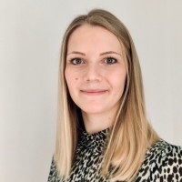Eurofins Environment Testing France Employee Auriane Fromond's profile photo