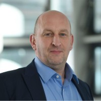 KONE plc Employee Daryl Lambert's profile photo