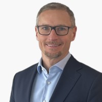 Cloetta Employee Frans Ryden's profile photo