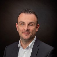 AFPA Employee Jérôme Lacouture's profile photo