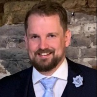 Johnson Matthey Employee Simon Toms's profile photo