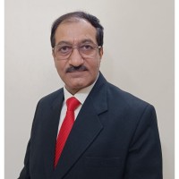 Eagle Information Systems Pvt. Ltd. Employee Rajiv Mathur's profile photo