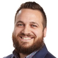 BUF Studio Employee Christophe Bouteille's profile photo