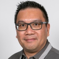 STAPLES Canada Employee Gerald Gumtang's profile photo
