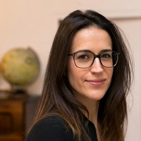 ThinkR (FR) Employee Diane Beldame's profile photo