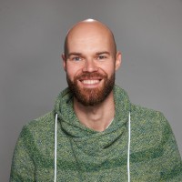 Bluebird Employee Marton Toth's profile photo