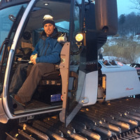 Snow Operating Employee Patrick Hession's profile photo