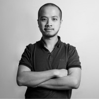 Moka Employee Grady Laksmono's profile photo