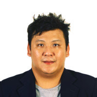 ADPI Employee Robert Yeap's profile photo
