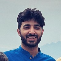 Gautam Sharma Email