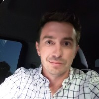 Dagard Employee Matthew Forrester's profile photo