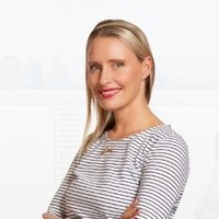 AMPR Employee Sarah Gale's profile photo