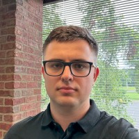 EPAM Systems Employee Yuriy Bodnar's profile photo