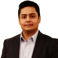 Pakistan Red Crescent Society (PRCS) Employee Osama Yawar's profile photo