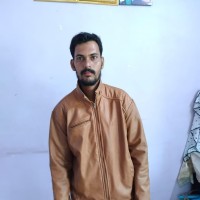 NowIntern® Employee Kadir Mujawar's profile photo