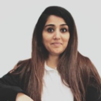 1MG Technologies Pvt. Ltd. Employee Vandana Seth's profile photo