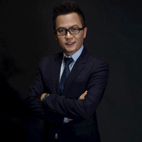 惠氏营养品（中国）有限公司 Employee Shawn Liu's profile photo