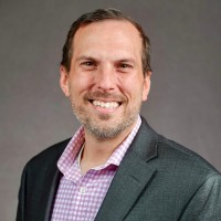 ECHO International Inc Employee Nathan Flood's profile photo