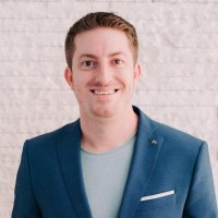 UC San Diego Employee Daniel Orren's profile photo