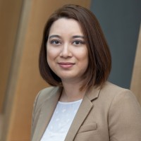 The Christian Post Employee Michelle Vu's profile photo