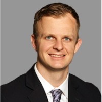 Cushman & Wakefield Iowa Commercial Advisors Employee Alec Wilcox's profile photo