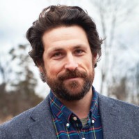 Use Case Magazine Employee Zack Seward's profile photo