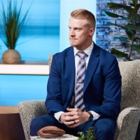 Compass Insurance Advisors Employee Clayton Barlow's profile photo