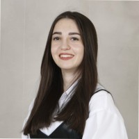 Triune Digitals Employee Elen Petrosyan's profile photo