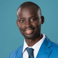 CSE BTP Employee Gorgui Niang's profile photo