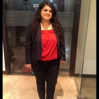 Avian WE Employee Rachita Mehra's profile photo